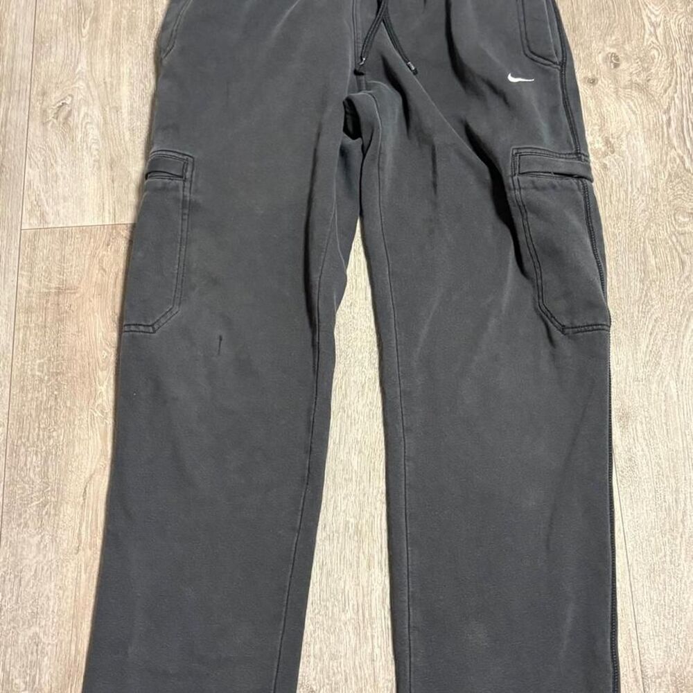Nike Tech Fleece Cargo Sweatpants